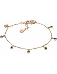 Pulsera Mujer Guess UBB85113-S | Tienda24 Tienda24.eu