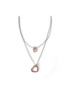 Ladies' Necklace Michael Kors MK | Tienda24 Tienda24.eu