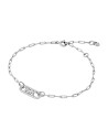 Bracciale Donna Michael Kors MKC1656CZ040 da Michael Kors, Bracciali - Ref: S7270857, Precio: 144,93 €, Descuento: %