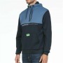 Sudadera con Capucha Hombre John Smith Siena Azul marino de John Smith, Hombre - Ref: S6469161, Precio: 34,11 €, Descuento: %