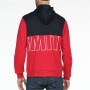 Herren Sweater mit Kapuze John Smith Siena Rot | Tienda24 - Global Online Shop Tienda24.eu