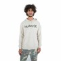 Men’s Hoodie Hurley One Only White | Tienda24 - Global Online Shop Tienda24.eu