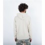 Men’s Hoodie Hurley One Only White | Tienda24 - Global Online Shop Tienda24.eu