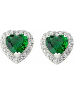 Boucles d´oreilles Femme Viceroy 13108E100-39 Argent 925 | Tienda24 Tienda24.eu