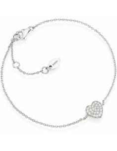 Bracciale Donna Amen BRH Argentato da Amen, Bracciali - Ref: S7270916, Precio: 76,28 €, Descuento: %