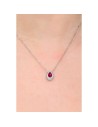 Collier Femme Amen CLGOBRBZ | Tienda24 Tienda24.eu