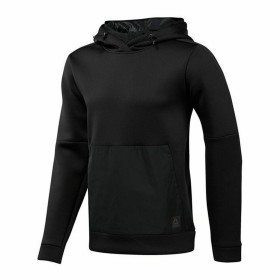 Herren Sweater mit Kapuze Reebok Supply Tech Schwarz von Reebok, Herren - Ref: S6469222, Preis: 60,55 €, Rabatt: %