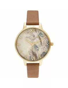 Orologio Donna Olivia Burton OB16VM39 (Ø 34 mm) da Olivia Burton, Orologi da polso - Ref: S0374564, Precio: 69,44 €, Descuent...