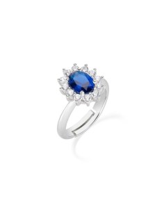 Anillo Mujer Secrecy RE288CDAW7P16 (16) | Tienda24 Tienda24.eu