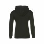 Damen Sweater mit Kapuze Asics Big Schwarz | Tienda24 - Global Online Shop Tienda24.eu