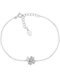 Bracciale Donna Amen BRQUBB Argentato da Amen, Bracciali - Ref: S7270962, Precio: 76,28 €, Descuento: %