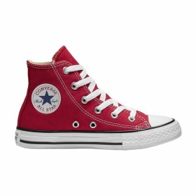 Scarpe da Tennis Casual Unisex Converse All Star Classic Rosso di Converse, Sneakers e scarpe sportive - Rif: S6469274, Prezz...