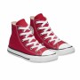 Scarpe da Tennis Casual Unisex Converse All Star Classic Rosso di Converse, Sneakers e scarpe sportive - Rif: S6469274, Prezz...