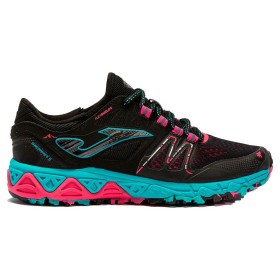 Sapatilhas de Running para Adultos Joma Sport Sierra Lady 2201 Preto de Joma Sport, Ar livre e desporto - Ref: S6469277, Preç...