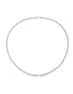 Collier Femme Swarovski 5636710 | Tienda24 Tienda24.eu