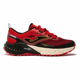 Zapatillas de Running para Adultos Joma Sport Trail Rase 22 Rojo de Joma Sport, Aire libre y deporte - Ref: S6469287, Precio:...