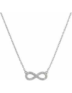 Ladies' Necklace Amen CLCRMIBBZ4 | Tienda24 Tienda24.eu