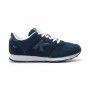 Zapatillas Casual Unisex Kelme K-37 Azul marino de Kelme, Zapatillas y calzado deportivo - Ref: S6469288, Precio: 42,42 €, De...