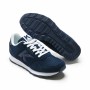 Unisex Casual Trainers Kelme K-37 Navy Blue by Kelme, Trainers and sports footwear - Ref: S6469288, Price: 42,42 €, Discount: %