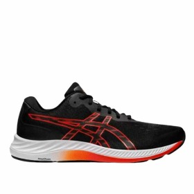 Zapatillas de Running para Adultos Asics Gel-Excite 9 Negro de Asics, Aire libre y deporte - Ref: S6469291, Precio: 66,43 €, ...