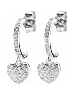 Pendientes Mujer Guess JUBE03347JWYGT-U | Tienda24 Tienda24.eu