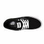 Zapatillas Casual Hombre Vans Atwood Negro de Vans, Zapatillas y calzado deportivo - Ref: S6469310, Precio: 0,00 €, Descuento: %