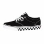 Zapatillas Casual Hombre Vans Atwood Negro de Vans, Zapatillas y calzado deportivo - Ref: S6469310, Precio: 0,00 €, Descuento: %