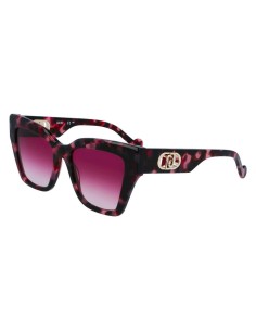 Montura de Gafas Mujer WEB EYEWEAR WE5306 52001 | Tienda24 Tienda24.eu