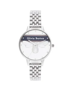 Ladies' Watch Olivia Burton OB16VS07 (Ø 34 mm) by Olivia Burton, Wrist Watches - Ref: S0374568, Price: 105,52 €, Discount: %