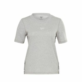 Damen-Sportshorts Reebok Wor Moonshift Himmelsblau | Tienda24 - Global Online Shop Tienda24.eu