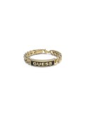 Bracelet Homme Guess JUXB03002JWYGBKS | Tienda24 Tienda24.eu