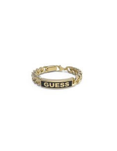 Bracelete masculino Guess JUMB03010JWYGS | Tienda24 Tienda24.eu