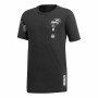 Children’s Short Sleeve T-Shirt Adidas Sportswear Hulk Graphic Black by Adidas, T-Shirts - Ref: S6469468, Price: 0,00 €, Disc...