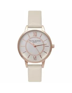 Montre Femme Trussardi R2453155501 | Tienda24 Tienda24.eu