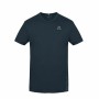 Men’s Short Sleeve T-Shirt Le coq sportif Tech Black by Le coq sportif, T-Shirts - Ref: S6469477, Price: 34,24 €, Discount: %