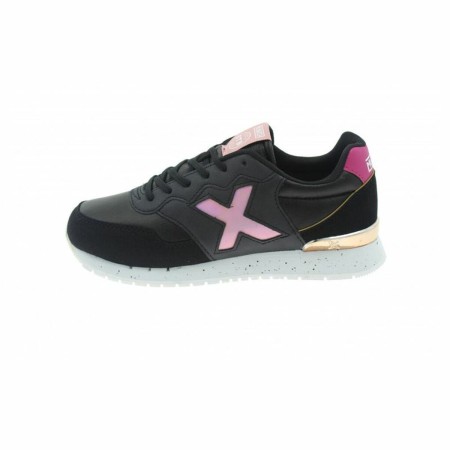 Zapatillas Casual de Mujer Munich Dash 152 Negro de Munich, Zapatillas y calzado deportivo - Ref: S6469481, Precio: 0,00 €, D...