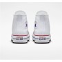 Scarpe da Tennis Casual Bambino Converse All-Star Lift High Bianco di Converse, Sneakers e scarpe sportive - Rif: S6469483, P...