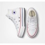 Scarpe da Tennis Casual Bambino Converse All-Star Lift High Bianco di Converse, Sneakers e scarpe sportive - Rif: S6469483, P...