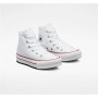 Scarpe da Tennis Casual Bambino Converse All-Star Lift High Bianco di Converse, Sneakers e scarpe sportive - Rif: S6469483, P...