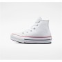 Ténis Casual Criança Converse All-Star Lift High Branco de Converse, Ténis e calçado desportivo - Ref: S6469483, Preço: 54,69...