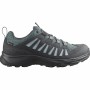 Zapatillas Deportivas Mujer Salomon EOS GTX Gris de Salomon, Aire libre y deportes - Ref: S6469494, Precio: 84,16 €, Descuent...