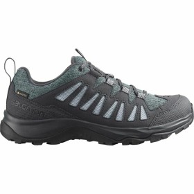 Chaussures de sport pour femme Salomon EOS GTX Gris de Salomon, Plein air et sports - Réf : S6469494, Prix : 84,16 €, Remise : %