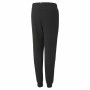 Calças de Treino Infantis Puma Essentials+ Preto de Puma, Menino - Ref: S6469499, Preço: 25,30 €, Desconto: %