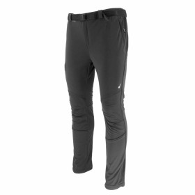 Calças Desportivas Joluvi Soft-Tech Cinzento Homem de Joluvi, Calças - Ref: S6469502, Preço: 46,13 €, Desconto: %