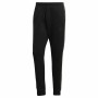 Long Sports Trousers Adidas Essentials Camo Print Black Men | Tienda24 - Global Online Shop Tienda24.eu