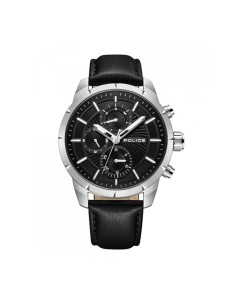 Relógio masculino Light Time ALLUMINIUM (Ø 40 mm) | Tienda24 Tienda24.eu