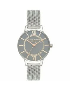 Orologio Donna Olivia Burton OB16WD86 (Ø 34 mm) da Olivia Burton, Orologi da polso - Ref: S0374573, Precio: 78,12 €, Descuent...