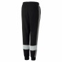 Calças de Treino Infantis Puma Essentials+ Colorblock Preto Meninos de Puma, Menino - Ref: S6469509, Preço: 36,61 €, Desconto: %