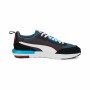 Ténis Casual Homem Puma R22 Preto de Puma, Ténis e calçado desportivo - Ref: S6469512, Preço: 0,00 €, Desconto: %