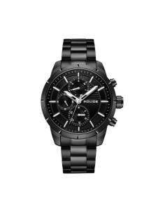 Montre Homme Jaguar J860/5 Argenté | Tienda24 Tienda24.eu